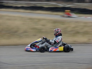 Piste pour les licencies